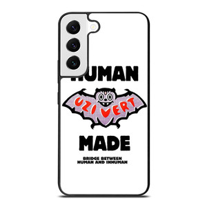 LIL UZI VERT HUMAN MADE Samsung Galaxy S22 Case LIL UZI VERT HUMAN MADE Samsung Galaxy S22 Case