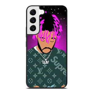 LIL UZI VERT SUPREME Samsung Galaxy S22 Case LIL UZI VERT SUPREME Samsung Galaxy S22 Case