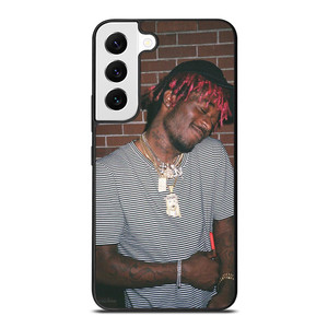 LIL YACHTY RAPPER Samsung Galaxy S22 Case
