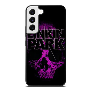 LINKIN PARK SKULL LOGO Samsung Galaxy S22 Case LINKIN PARK SKULL LOGO Samsung Galaxy S22 Case