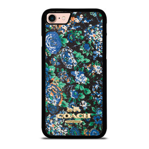 COACH NEW YORK MEADOW iPhone 8 Case