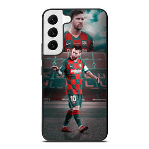 LIONEL MESSI 10 FOOTBALL LEGEND Samsung Galaxy S22 Case LIONEL MESSI 10 FOOTBALL LEGEND Samsung Galaxy S22 Case