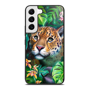 LISA FRANK LITTLE TIGER Samsung Galaxy S22 Case LISA FRANK LITTLE TIGER Samsung Galaxy S22 Case