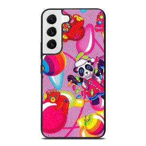 LISA FRANK PANDA BEAR Samsung Galaxy S22 Case LISA FRANK PANDA BEAR Samsung Galaxy S22 Case