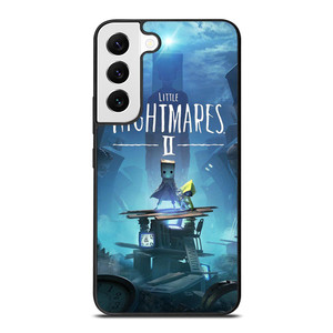 LITTLE NIGHTMARES 2 Samsung Galaxy S22 Case LITTLE NIGHTMARES 2 Samsung Galaxy S22 Case
