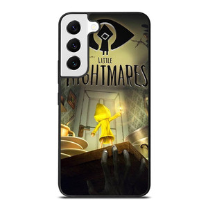 LITTLE NIGHTMARES HORROR GAMES Samsung Galaxy S22 Case LITTLE NIGHTMARES HORROR GAMES Samsung Galaxy S22 Case