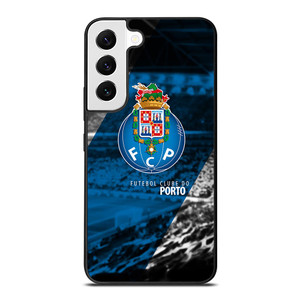 LOGO FC PORTO Samsung Galaxy S22 Case LOGO FC PORTO Samsung Galaxy S22 Case