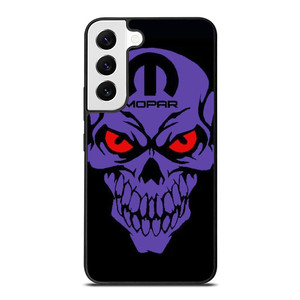 LOGO MOPAR SKULL Samsung Galaxy S22 Case