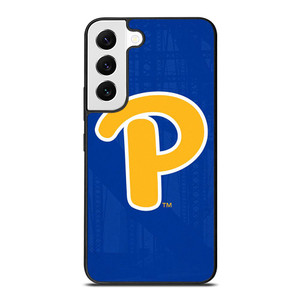 LOGO PITTSBURGH PANTHERS FOOTBALL Samsung Galaxy S22 Case LOGO PITTSBURGH PANTHERS FOOTBALL Samsung Galaxy S22 Case