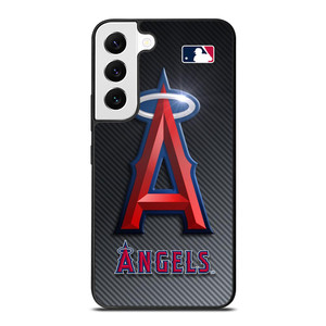 LOS ANGELES ANGELS MLB LOGO Samsung Galaxy S22 Case