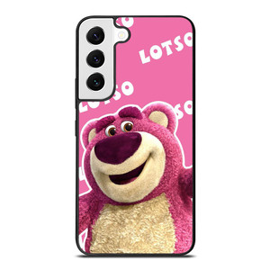 LOTSO BEAR TOY STORY Samsung Galaxy S22 Case