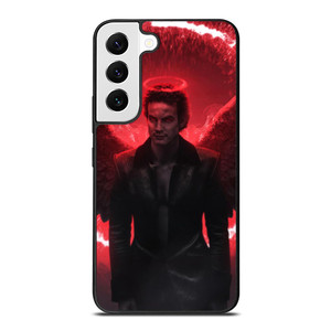 LUCIFER ANGELS ART Samsung Galaxy S22 Case LUCIFER ANGELS ART Samsung Galaxy S22 Case