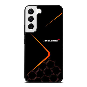 MACLAREN EDITION Samsung Galaxy S22 Case MACLAREN EDITION Samsung Galaxy S22 Case