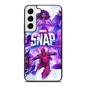 MARVEL SNAP GAMES Samsung Galaxy S22 Case