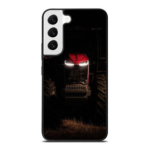MASSEY FERGUSON NIGHT Samsung Galaxy S22 Case MASSEY FERGUSON NIGHT Samsung Galaxy S22 Case