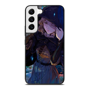 MELINA ELDEN RING Samsung Galaxy S22 Case