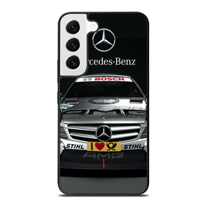 MERCEDES BENZ AMG CAR Samsung Galaxy S22 Case MERCEDES BENZ AMG CAR Samsung Galaxy S22 Case