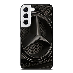MERCEDES BENZ EMBLEM Samsung Galaxy S22 Case