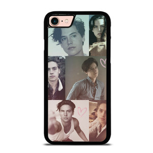 COLE SPROUSE RIVERDALE iPhone 8 Case