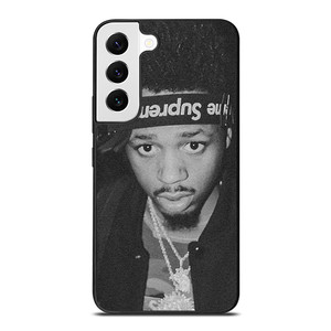 METRO BOOMIN SUPREME Samsung Galaxy S22 Case