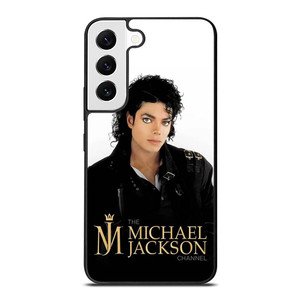 MICHAEL JACKSON MJ Samsung Galaxy S22 Case