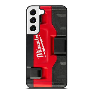MILWAUKEE DRY VACUUM Samsung Galaxy S22 Case