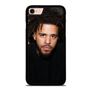 COOL J-COLE iPhone 8 Case COOL J-COLE iPhone 8 Case