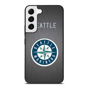MLB SEATTLE MARINERS Samsung Galaxy S22 Case