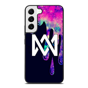 MM MARCUS & MARTINUS LOGO Samsung Galaxy S22 Case