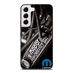 MOPAR CAR ENGINE PERFORMANCE Samsung Galaxy S22 Case