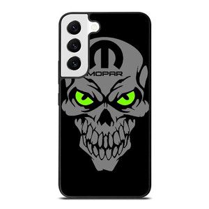 MOPAR SKULL LOGO Samsung Galaxy S22 Case MOPAR SKULL LOGO Samsung Galaxy S22 Case