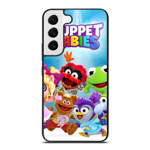 MUPPET BABIES CARTOON MOVIES Samsung Galaxy S22 Case MUPPET BABIES CARTOON MOVIES Samsung Galaxy S22 Case