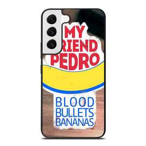 MY FRIEND PEDRO GAMES Samsung Galaxy S22 Case MY FRIEND PEDRO GAMES Samsung Galaxy S22 Case