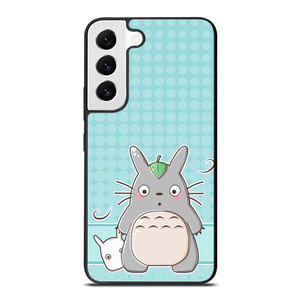 MY NEIGHBOR TOTORO KAWAII 2 Samsung Galaxy S22 Case