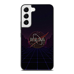 NASA LOGO Samsung Galaxy S22 Case NASA LOGO Samsung Galaxy S22 Case