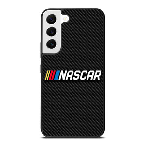 NASCAR RACING LOGO CARBON Samsung Galaxy S22 Case NASCAR RACING LOGO CARBON Samsung Galaxy S22 Case
