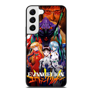 NEON GENESIS EVANGELION ANIME Samsung Galaxy S22 Case