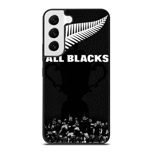NEW ALL BLACKS WINNER Samsung Galaxy S22 Case NEW ALL BLACKS WINNER Samsung Galaxy S22 Case