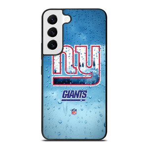 NEW YORK GIANTS LOGO Samsung Galaxy S22 Case