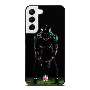 NEW YORK JETS JAMAL ADAMS Samsung Galaxy S22 Case