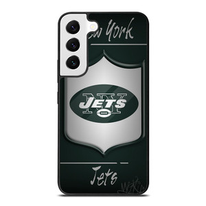 NEW YORK JETS NFL FOOTBALL Samsung Galaxy S22 Case NEW YORK JETS NFL FOOTBALL Samsung Galaxy S22 Case
