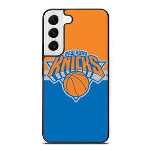 NEW YORK KNICKS BASKETBALL Samsung Galaxy S22 Case NEW YORK KNICKS BASKETBALL Samsung Galaxy S22 Case