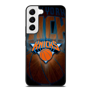 NEW YORK KNICKS SYMBOL Samsung Galaxy S22 Case NEW YORK KNICKS SYMBOL Samsung Galaxy S22 Case