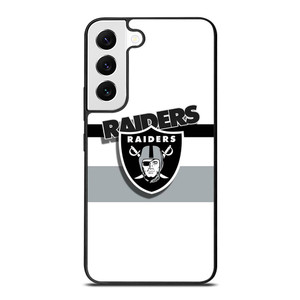 NFL OAKLAND RAIDERS Samsung Galaxy S22 Case NFL OAKLAND RAIDERS Samsung Galaxy S22 Case