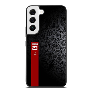 NIKE AIR JORDAN JUMPMAN SCRIBBLE Samsung Galaxy S22 Case NIKE AIR JORDAN JUMPMAN SCRIBBLE Samsung Galaxy S22 Case