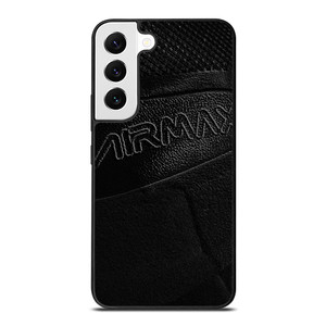 NIKE AIRMAX SHOES LOGO Samsung Galaxy S22 Case