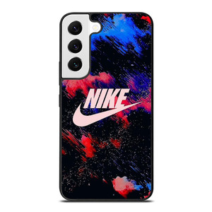 NIKE ART LOGO Samsung Galaxy S22 Case NIKE ART LOGO Samsung Galaxy S22 Case