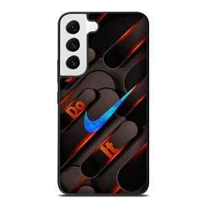 NIKE JUST DO IT EMBLEM Samsung Galaxy S22 Case NIKE JUST DO IT EMBLEM Samsung Galaxy S22 Case