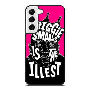 NOTORIOUS BIG QUOTE Samsung Galaxy S22 Case NOTORIOUS BIG QUOTE Samsung Galaxy S22 Case