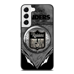OAKLAND RAIDERS ICON Samsung Galaxy S22 Case OAKLAND RAIDERS ICON Samsung Galaxy S22 Case